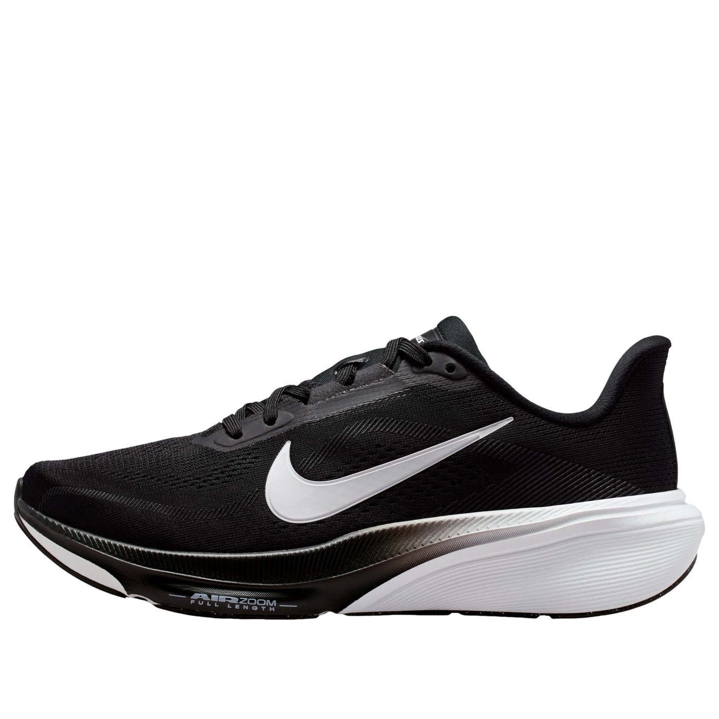 (WMNS) Nike Air Zoom Pegasus 42 'Black Iron Grey' IB1881-001