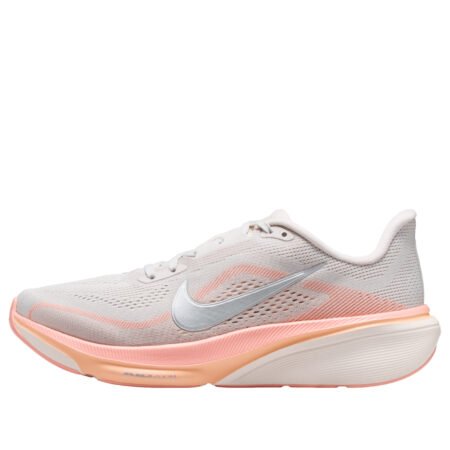 (WMNS) Nike Air Zoom Pegasus 42 'Light Bone Arctic Orange' IB1881-002