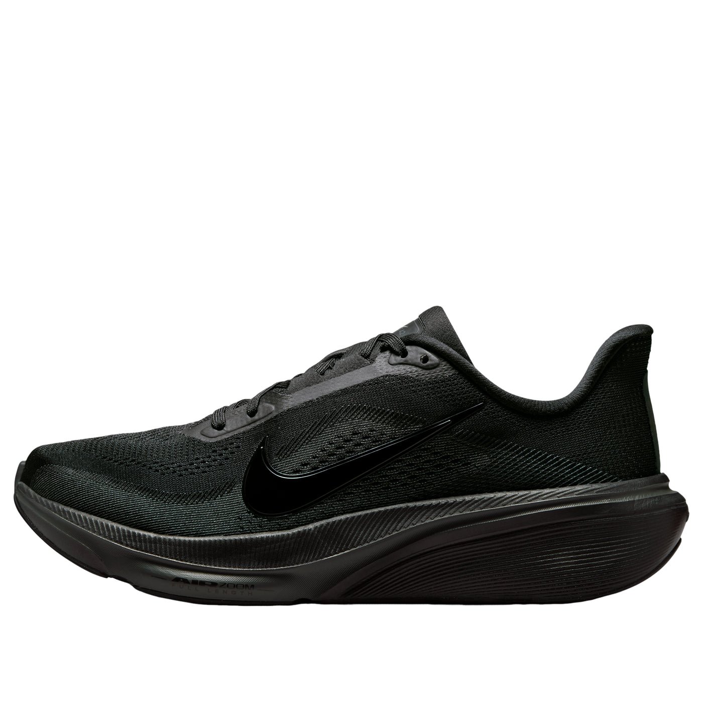 (WMNS) Nike Air Zoom Pegasus 42 'Black Anthracite' IB1881-003