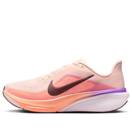 (WMNS) Nike Air Zoom Pegasus 42 'Orange Pulse Bright Violet' IB1881-113