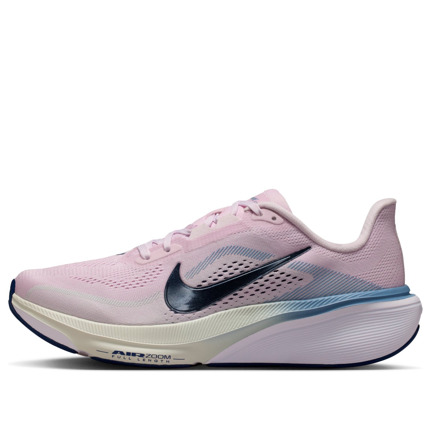 (WMNS) Nike Air Zoom Pegasus 42 'Bleached Lilac Blue Void' IB1881-500