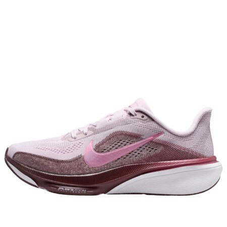 (WMNS) Nike Air Zoom Pegasus 42 'Bleached Lilac Pink Smoke' IB1881-501