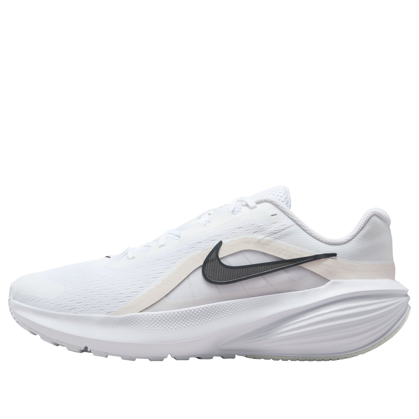 Nike Downshifter 14 'White Black' IB1895-101