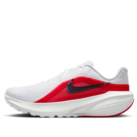 Nike Downshifter 14 'White Team Red' IB1895-103