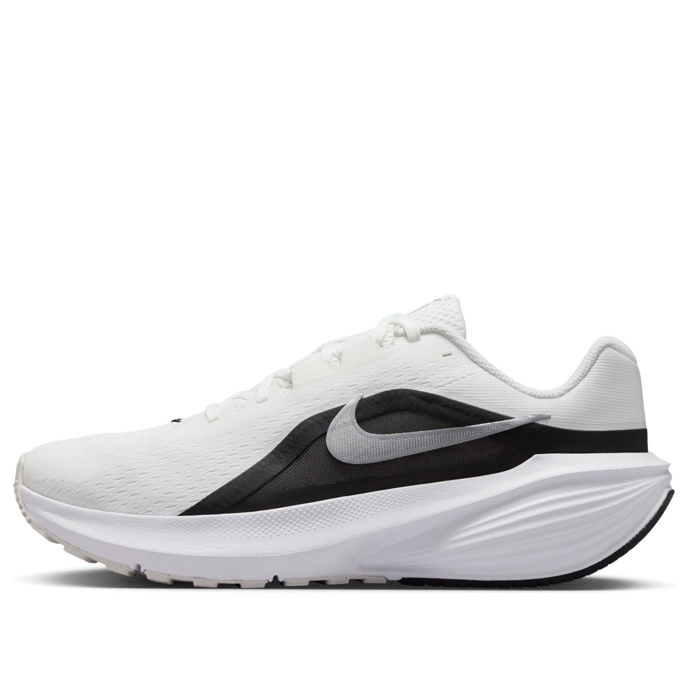 Nike Downshifter 14 'Summit White Silver Black' IB1895-107