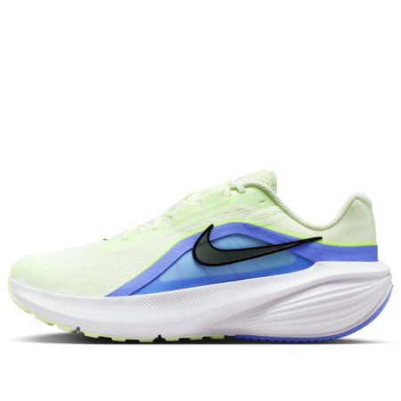 Nike Downshifter 14 'Volt Tint White Black' IB1895-700