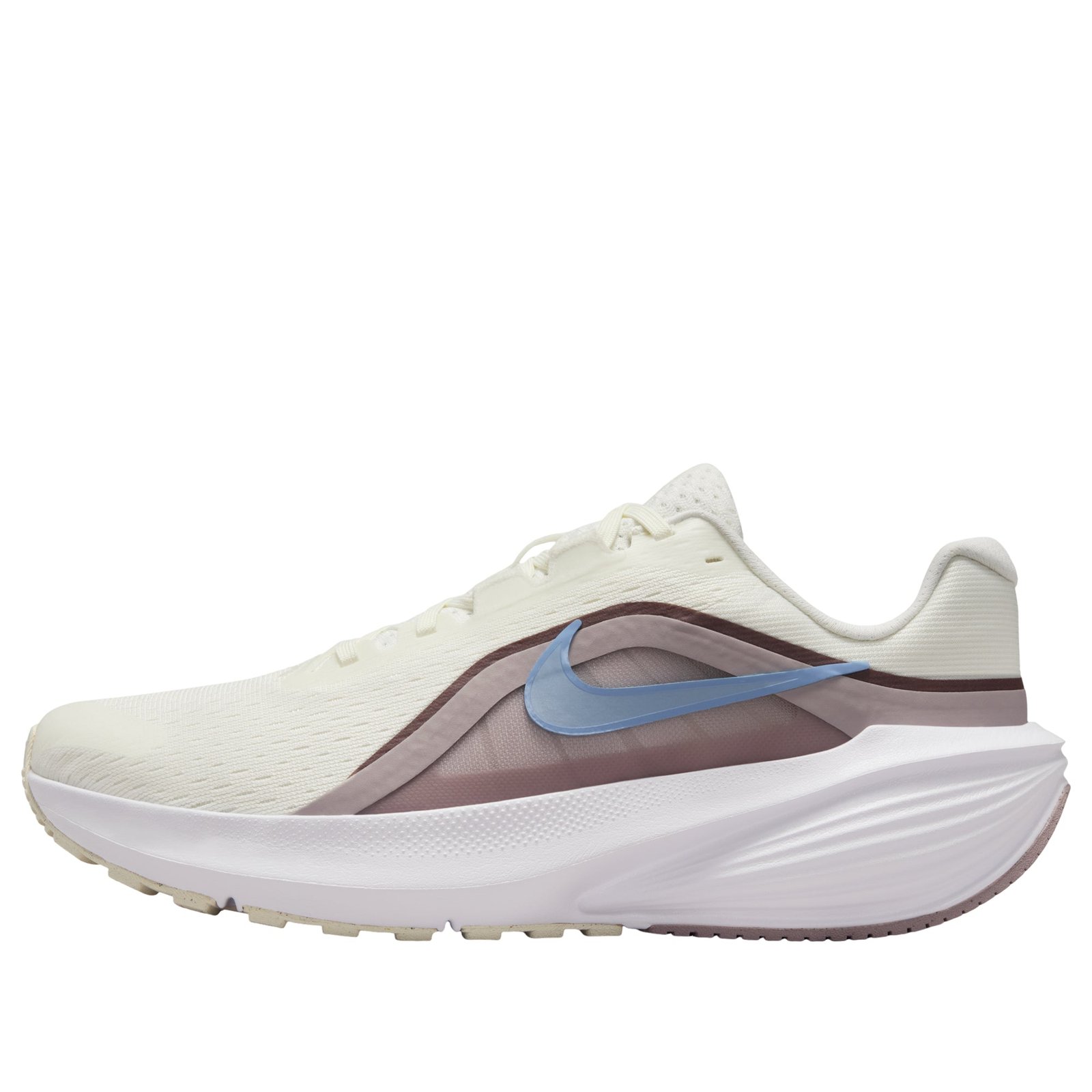 (WMNS) Nike Downshifter 14 'Sail White Tattoo Hydrogen Blue' IB1899-100