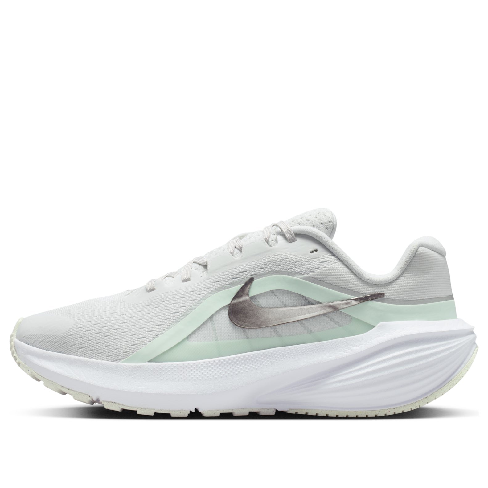 (WMNS) Nike Downshifter 14 'Off White Barely Green' IB1899-103