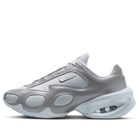 (WMNS) Nike Air Max Muse 'Pure Platinum' IB2221-001