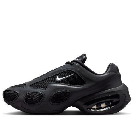 (WMNS) Nike Air Max Muse 'Black' IB2221-002