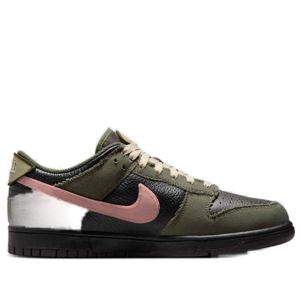Nike Dunk Low 'Dunks Not Dead' IB2256-300 - Image 2