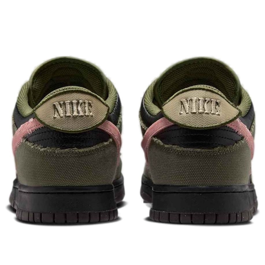 Nike Dunk Low 'Dunks Not Dead' IB2256-300 - Image 5