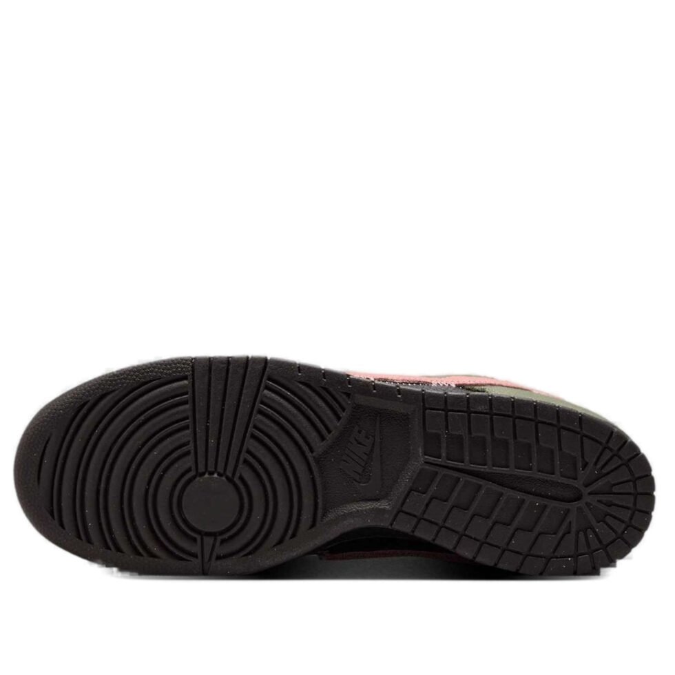 Nike Dunk Low 'Dunks Not Dead' IB2256-300 - Image 6