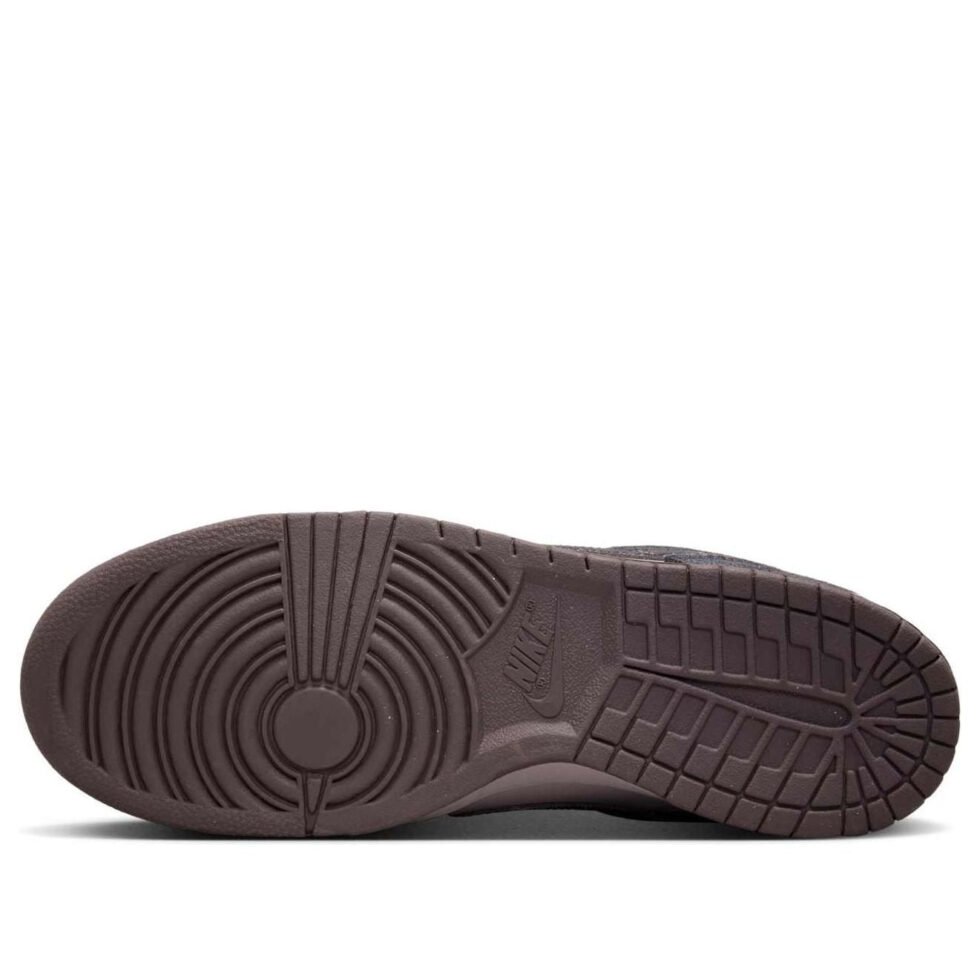 Nike Dunk Low 'CBGB' IB2258-001 - Image 6
