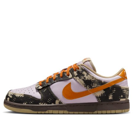 Nike Dunk Low Retro LTD 'Punk Rock Digital Camo' IB2260-500