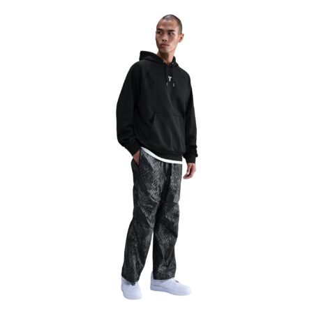 Nike Kobe Lightweight Woven Trousers 'Black' IB2707-010