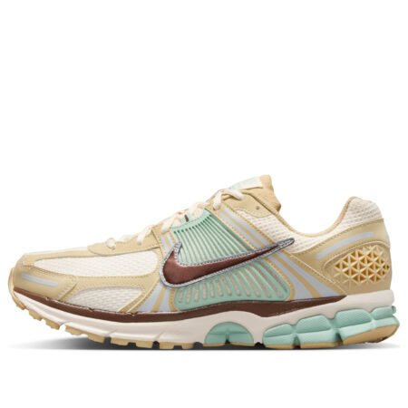 Nike Air Zoom Vomero 5 SE 'Team Gold Brown Seafoam' IB2987-700