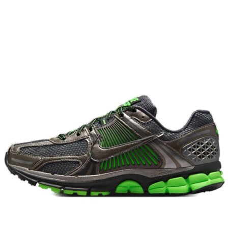 Nike Air Zoom Vomero 5 'Metallic Pewter Green Strike' IB2988-001