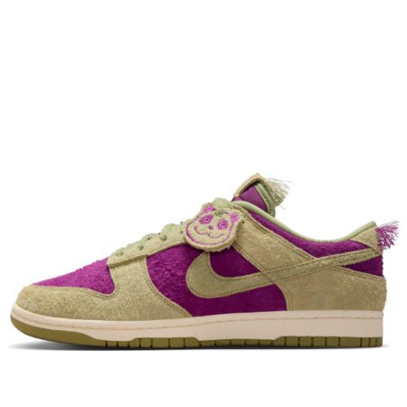Nike Dunk Low Panda 'Viotech' IB2990-500