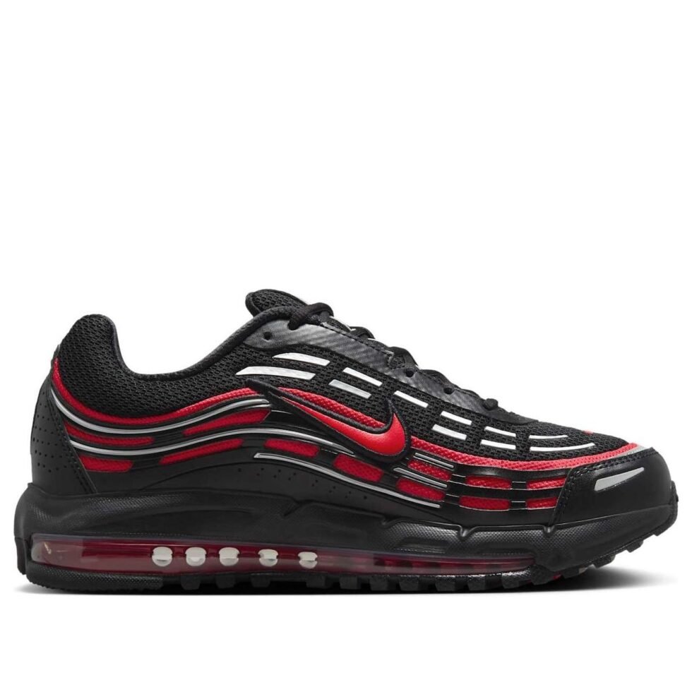 Nike Air Max TL 2.5 'Bred' IB3074-001 - Image 2
