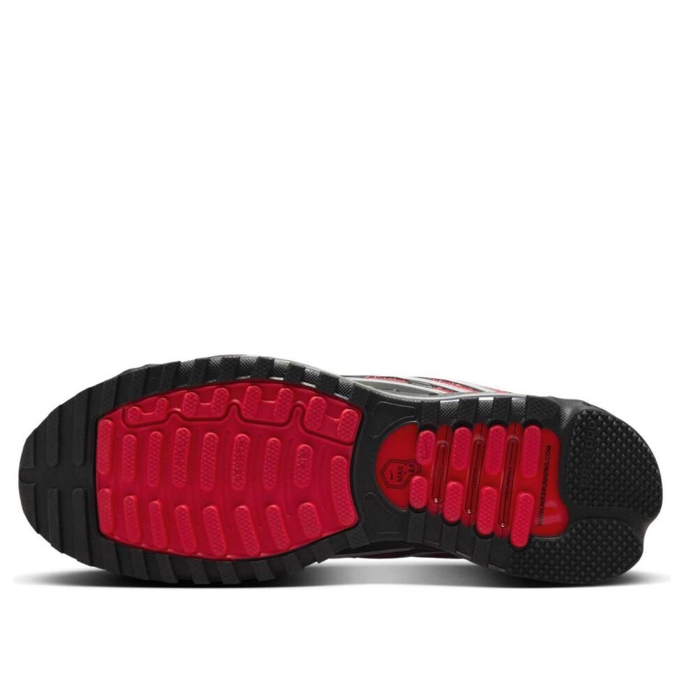 Nike Air Max TL 2.5 'Bred' IB3074-001 - Image 6