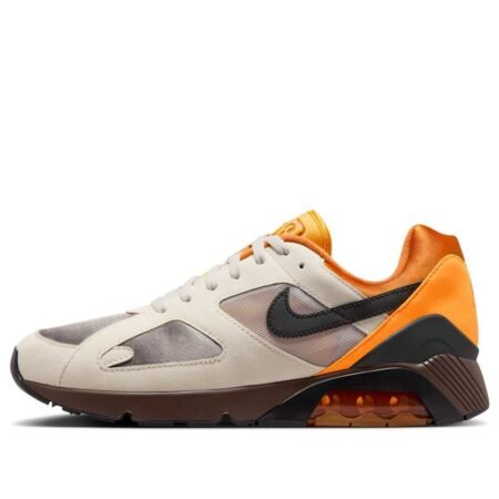 Nike Air Max 180 'Light Orewood Brown Sundial' IB3076-100
