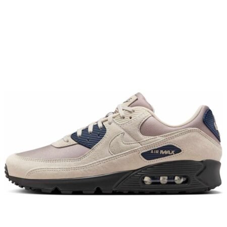 Nike Air Max 90 'Light Orewood Brown Black' IB3077-100