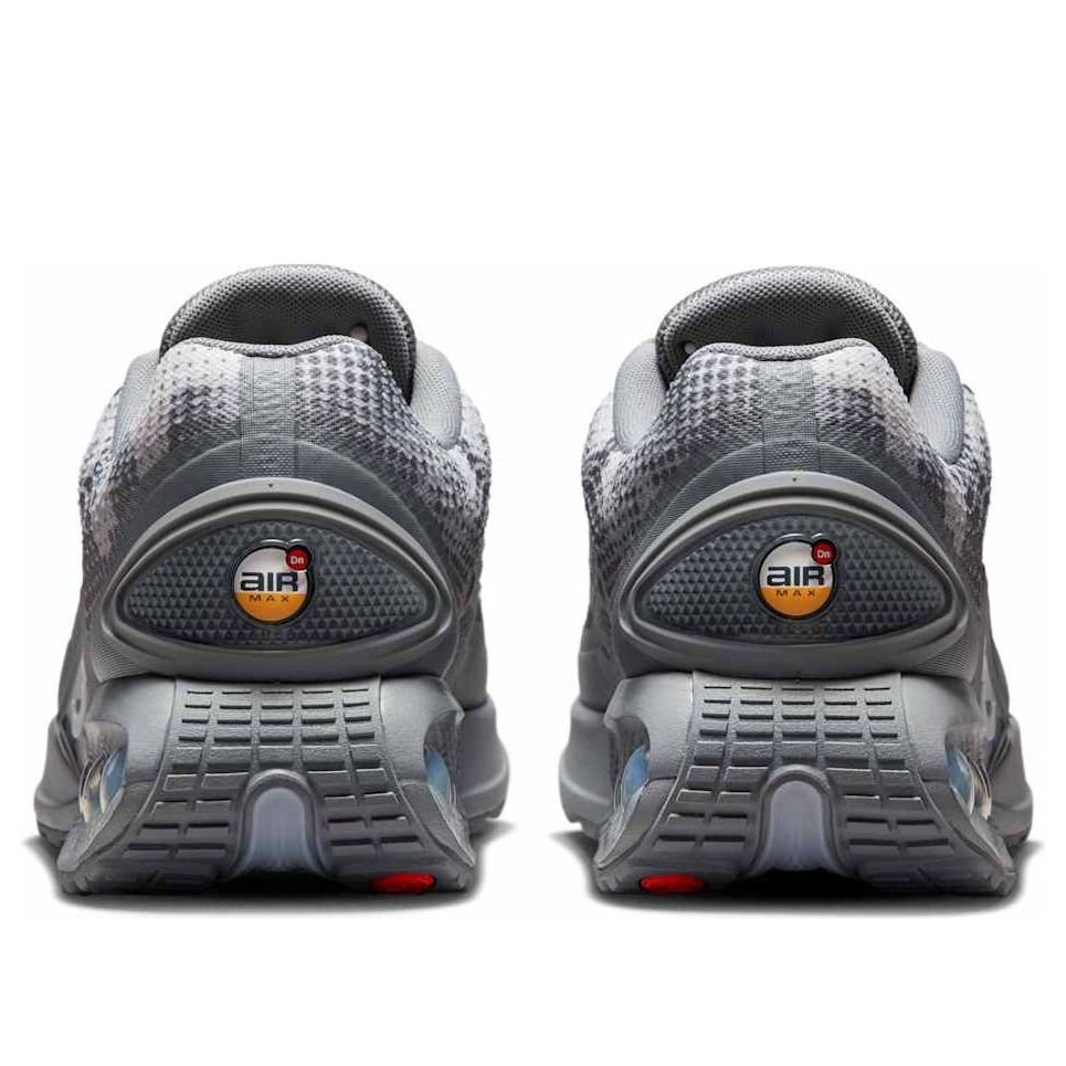 Nike Air Max Dn 'Cool Grey Metallic Silver' IB3078-001 - Image 5