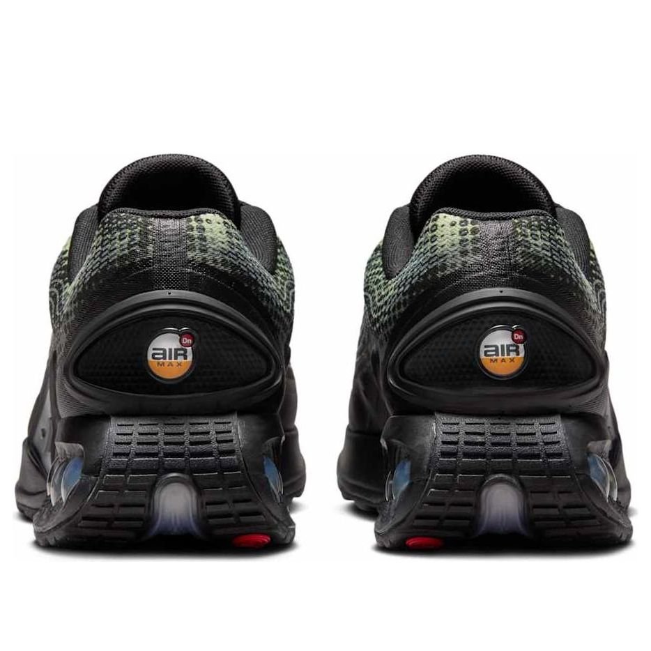 Nike Air Max Dn 'Black Olive Aura Medium Olive' IB3078-010 - Image 5