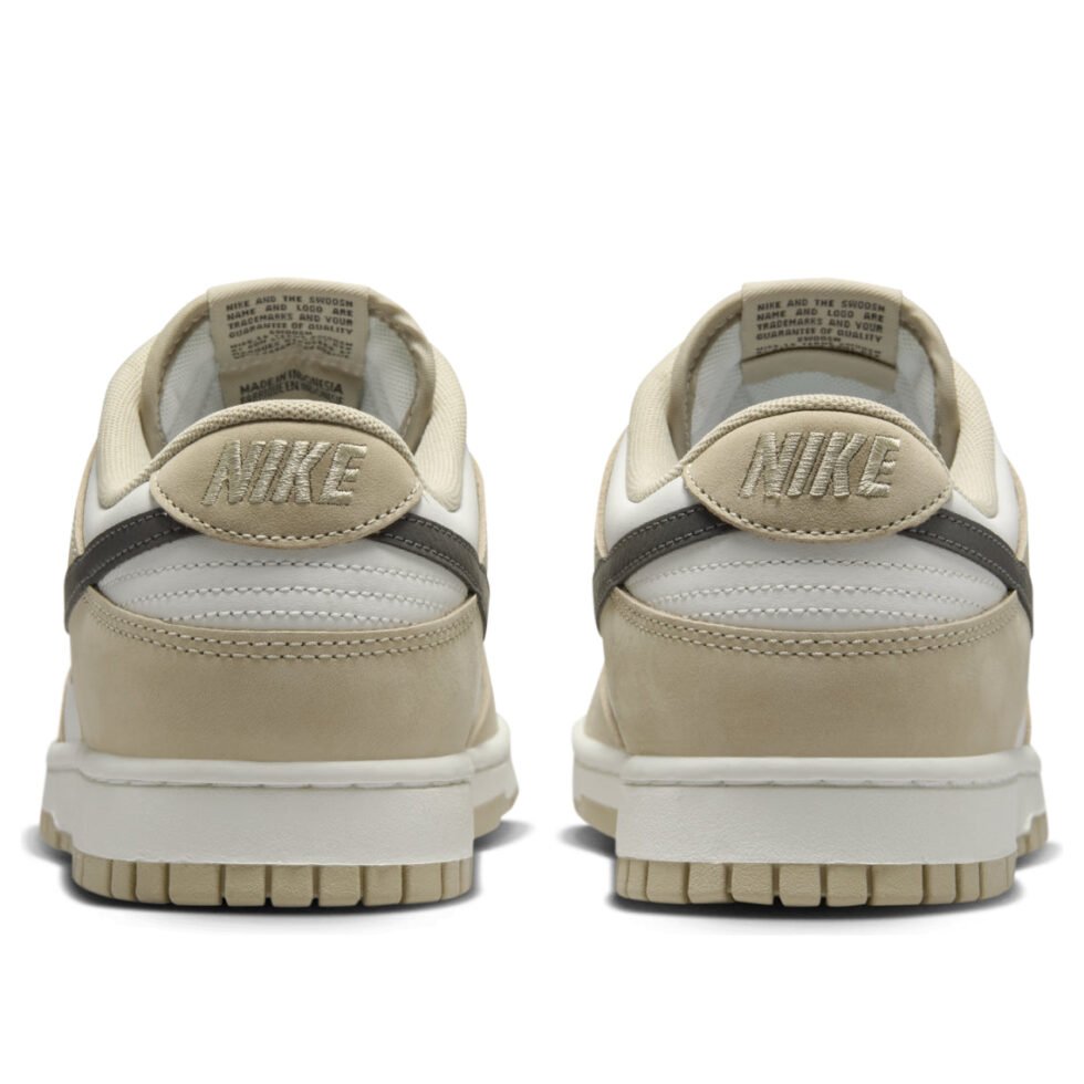 Nike Dunk Low 'Desert Khaki Ash' IB3079-200 - Image 3