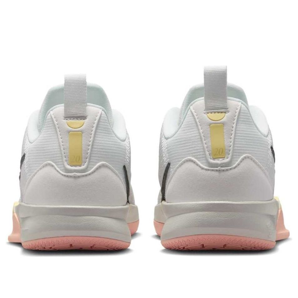 (GS) Nike Sabrina 3 'Silencer' IB3088-100 - Image 3