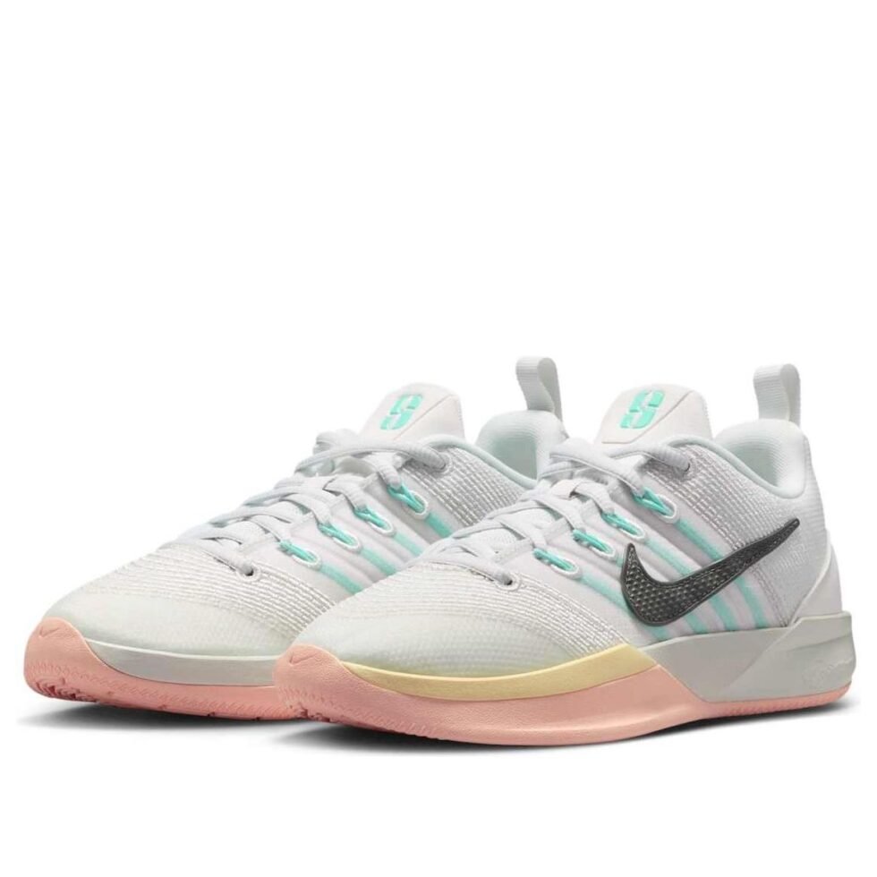 (GS) Nike Sabrina 3 'Silencer' IB3088-100 - Image 4