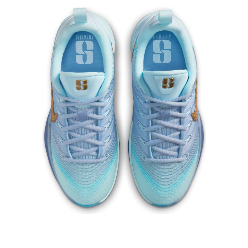 (GS) Nike Sabrina 3 'Blueprint' IB3088-400 - Image 2