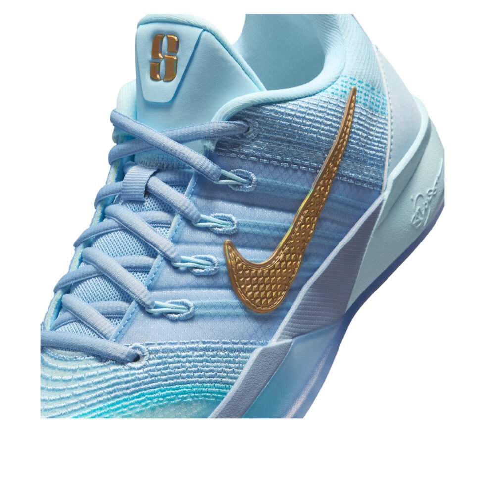 (GS) Nike Sabrina 3 'Blueprint' IB3088-400 - Image 5