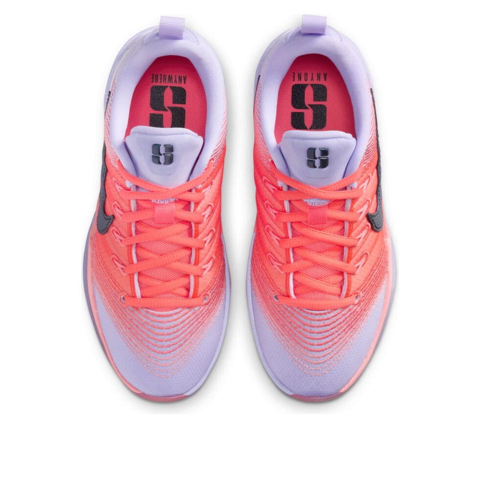 (GS) Nike Sabrina 3 'Radiant' IB3088-500 - Image 2