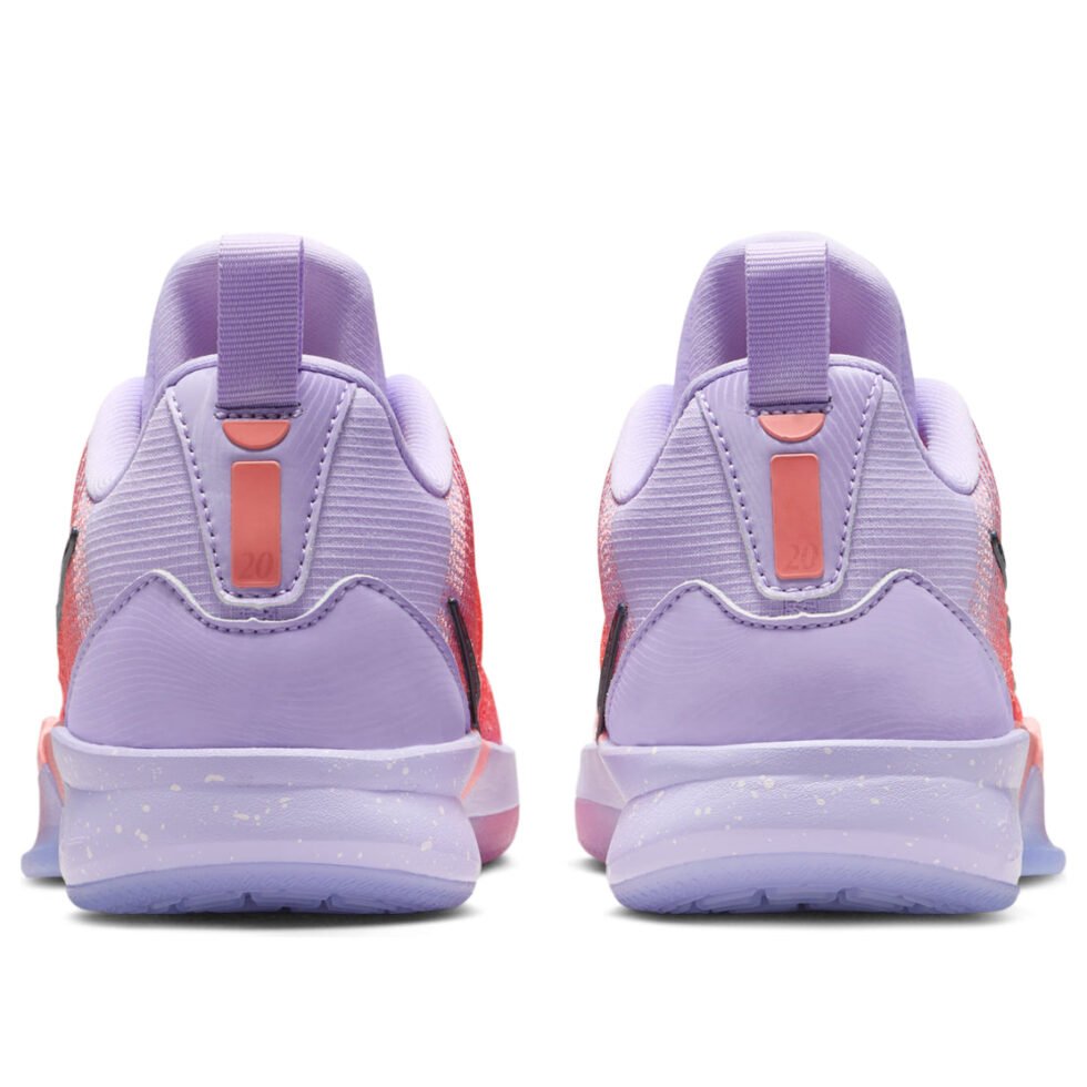 (GS) Nike Sabrina 3 'Radiant' IB3088-500 - Image 3