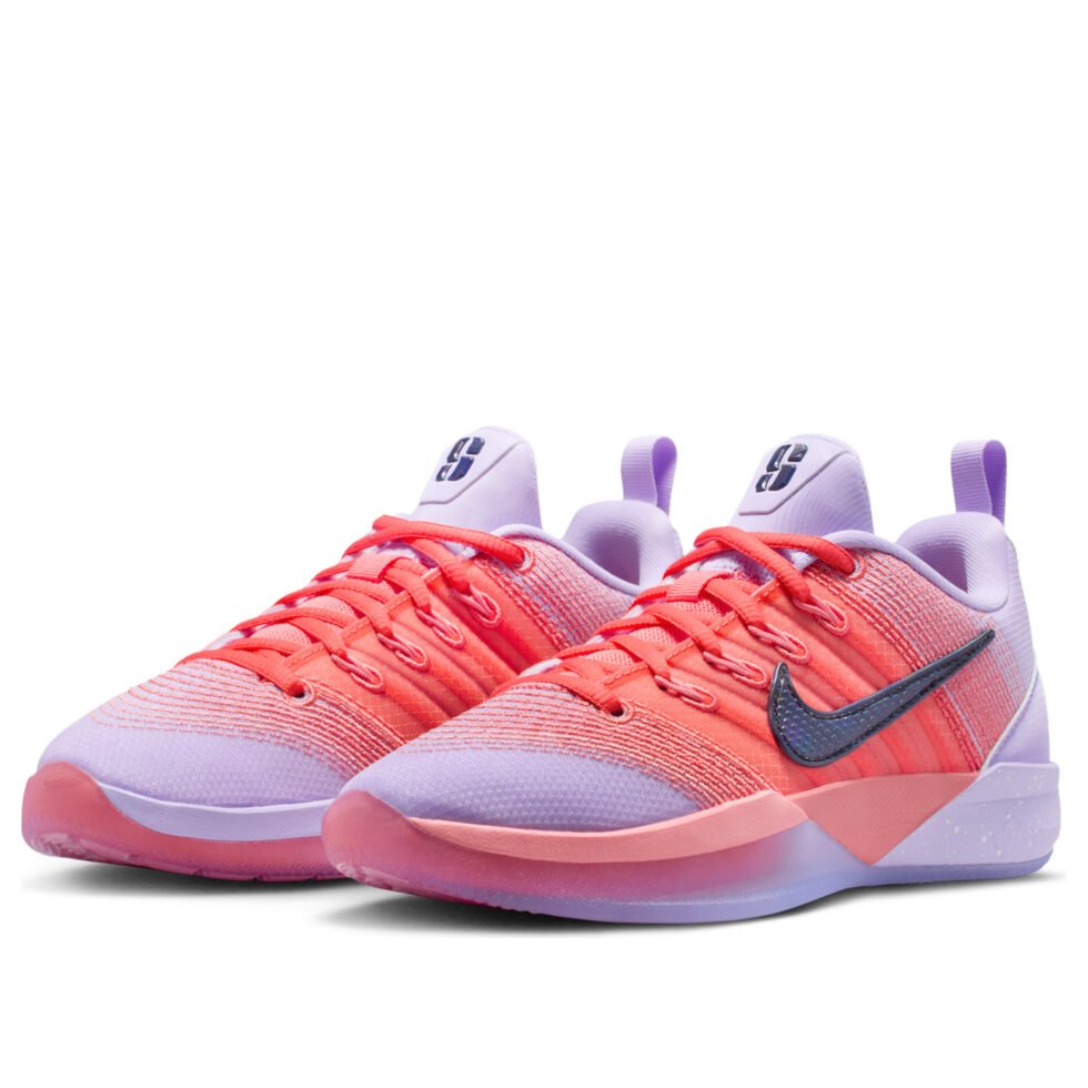 (GS) Nike Sabrina 3 'Radiant' IB3088-500 - Image 4