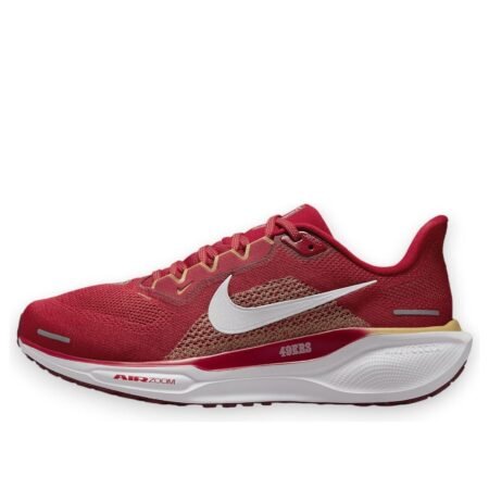 Nike x NFL Pegasus 41 'San Francisco 49ers' IB3186-600