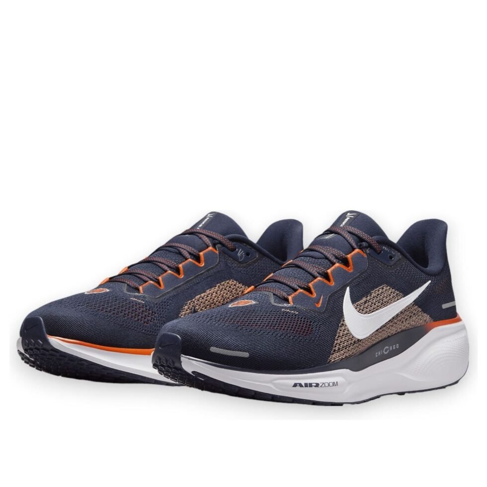 Nike x NFL Pegasus 41 'Chicago Bears' IB3187-400 - Image 2