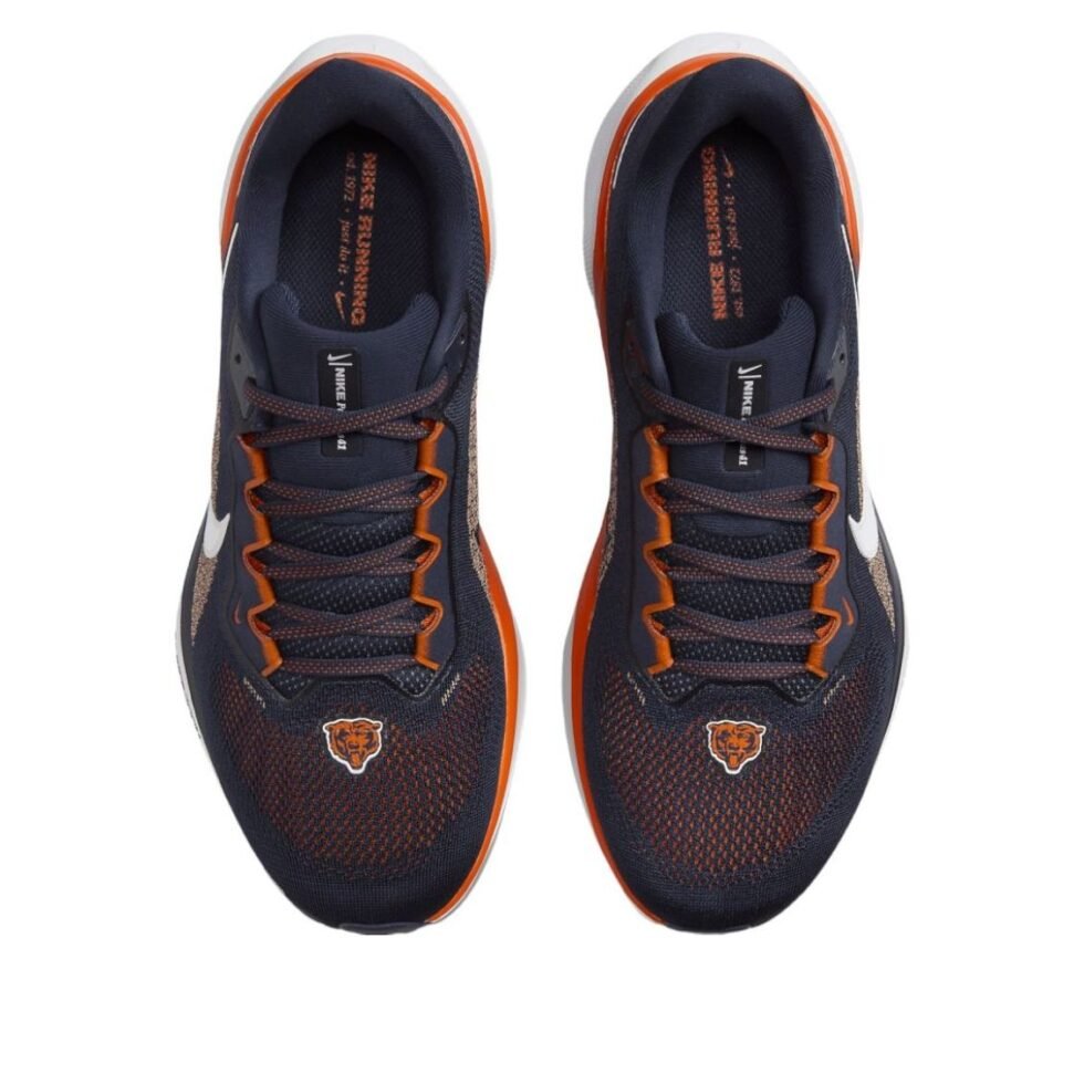 Nike x NFL Pegasus 41 'Chicago Bears' IB3187-400 - Image 3