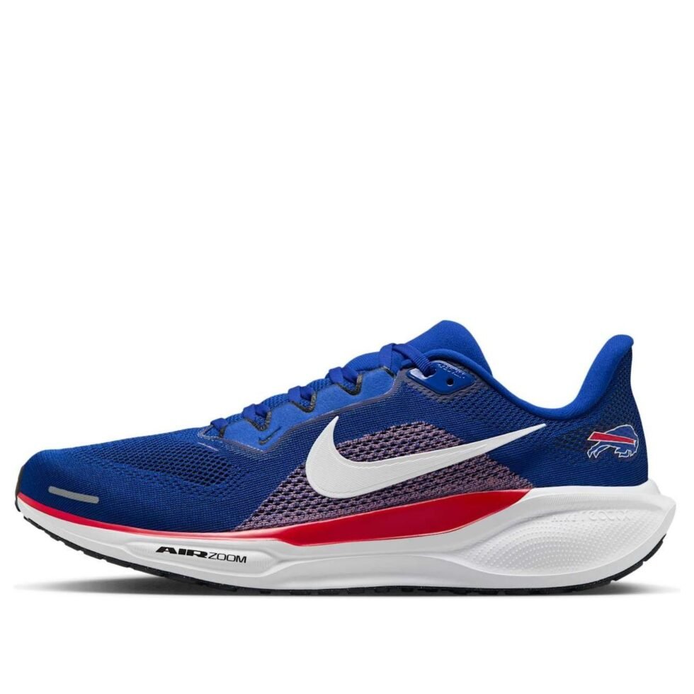 Nike x NFL Pegasus 41 'Buffalo Bills' IB3190-400