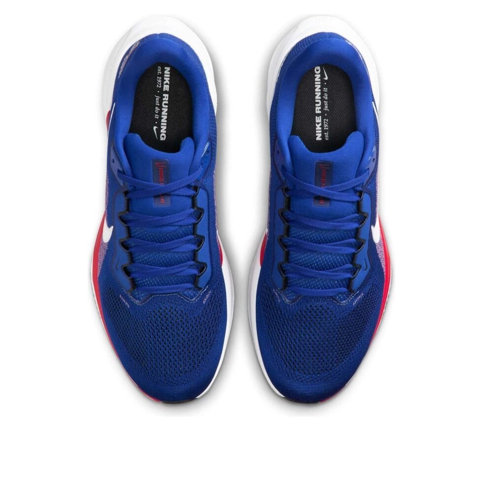Nike x NFL Pegasus 41 'Buffalo Bills' IB3190-400 - Image 2