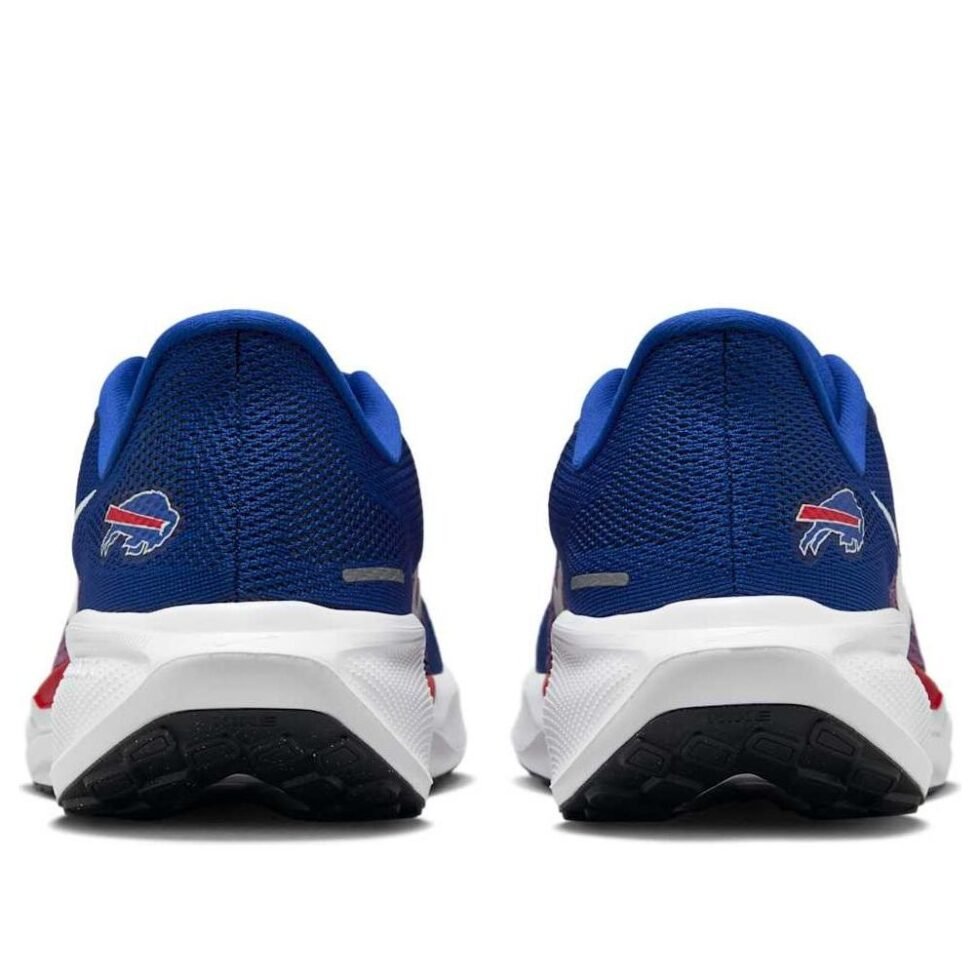 Nike x NFL Pegasus 41 'Buffalo Bills' IB3190-400 - Image 3