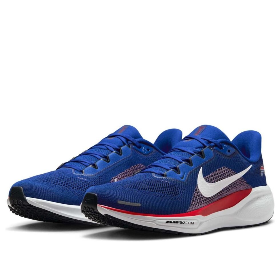 Nike x NFL Pegasus 41 'Buffalo Bills' IB3190-400 - Image 4