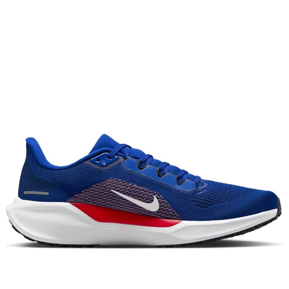 Nike x NFL Pegasus 41 'Buffalo Bills' IB3190-400 - Image 6