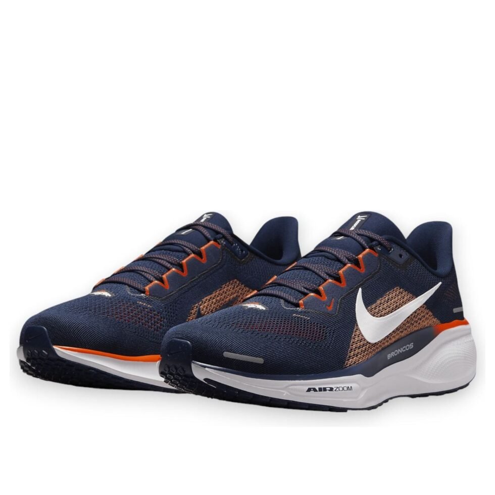 Nike x NFL Pegasus 41 'Denver Broncos' IB3192-400 - Image 2