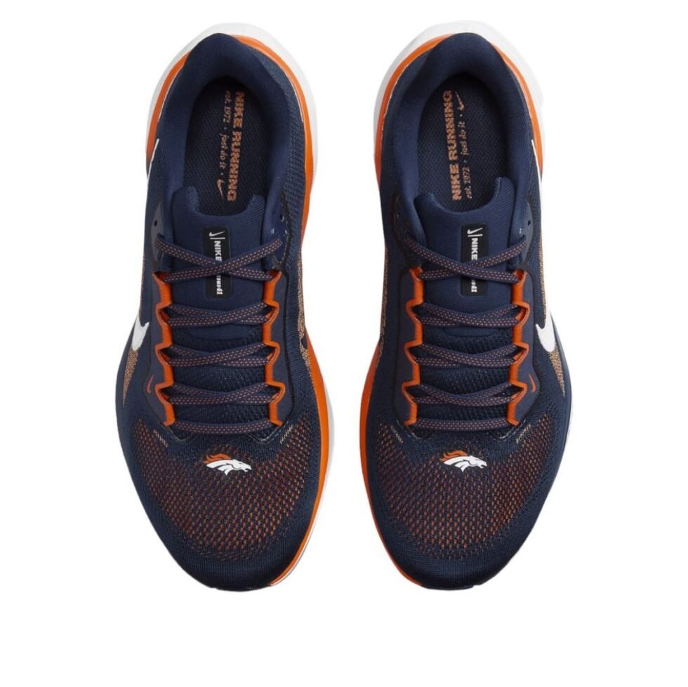Nike x NFL Pegasus 41 'Denver Broncos' IB3192-400 - Image 3