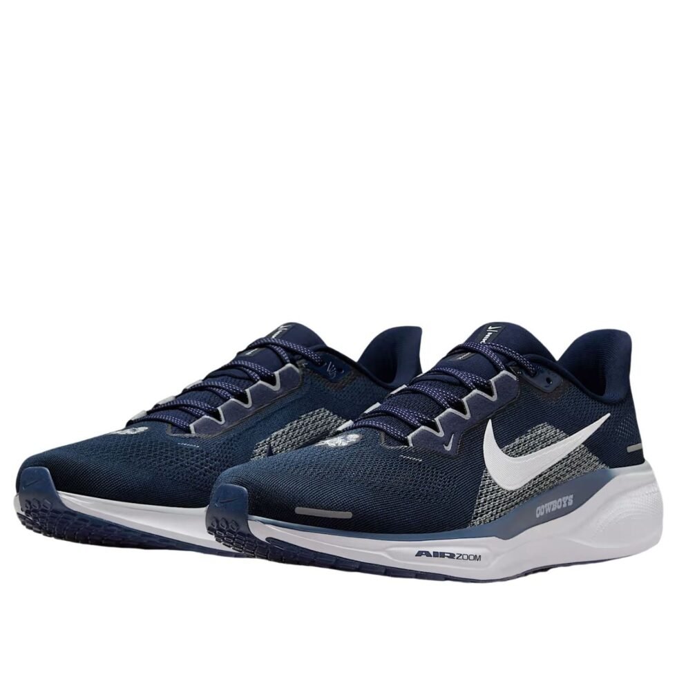 Nike x NFL Pegasus 41 'Dallas Cowboys' IB3193-400 - Image 2