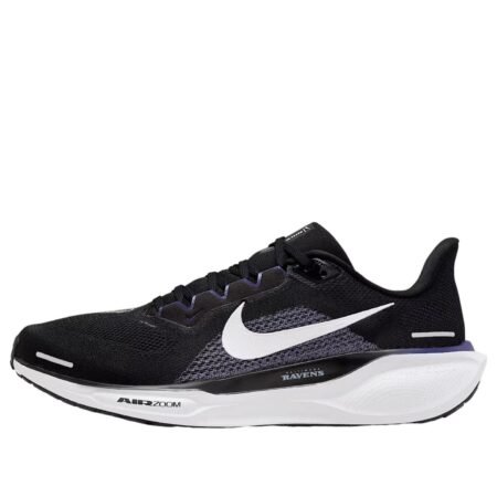 Nike x NFL Pegasus 41 'Baltimore Ravens' IB3194-001