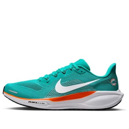 Nike x NFL Pegasus 41 'Miami Dolphins' IB3200-300